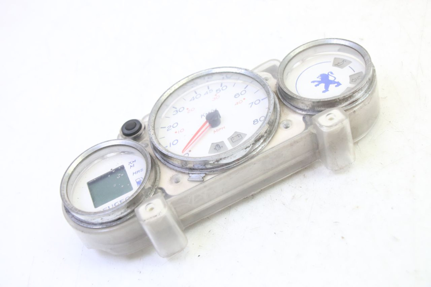 photo de CUENTA KILÓMETROS PEUGEOT ELYSTAR 50 (2002 - 2014)