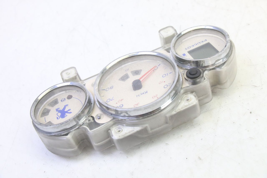 photo de CUENTA KILÓMETROS PEUGEOT ELYSTAR 50 (2002 - 2014)