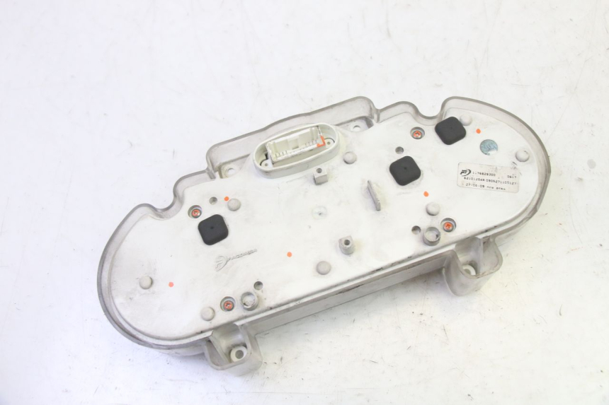 photo de CUENTA KILÓMETROS PEUGEOT ELYSTAR 50 (2002 - 2014)