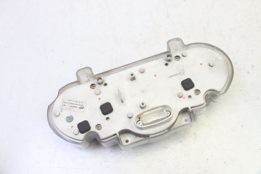 photo de CUENTA KILÓMETROS PEUGEOT ELYSTAR 50 (2002 - 2014)