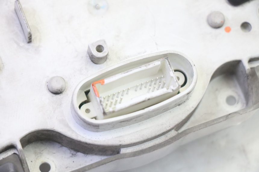 photo de CUENTA KILÓMETROS PEUGEOT ELYSTAR 50 (2002 - 2014)