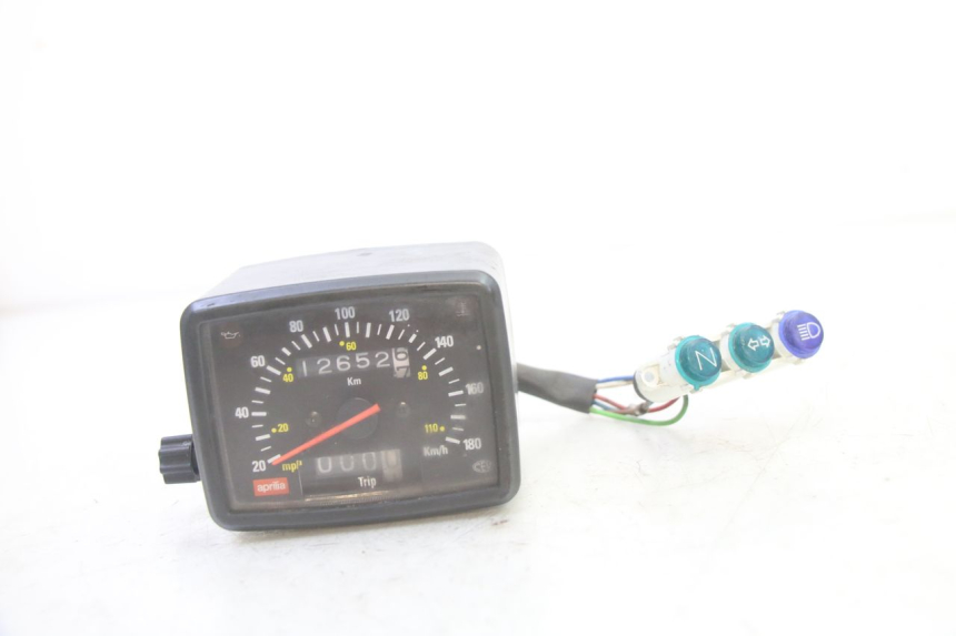 photo de VELOCIMETRO APRILIA ETX 125 (1998 - 2002)