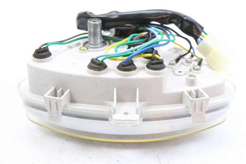 photo de CUENTA KILÓMETROS JM MOTORS EVOLIS 4T 50 (2018 - 2022)