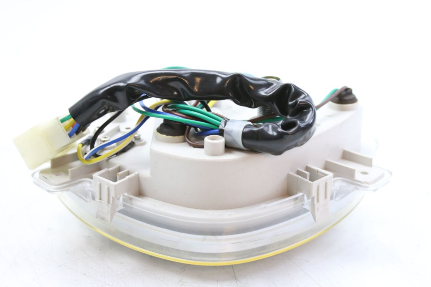 photo de CUENTA KILÓMETROS JM MOTORS EVOLIS 4T 50 (2018 - 2022)