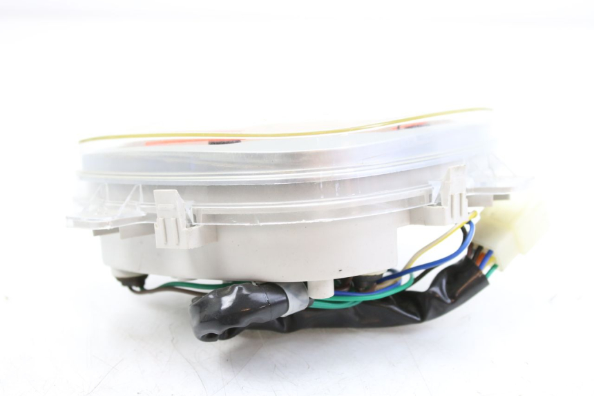 photo de CUENTA KILÓMETROS JM MOTORS EVOLIS 4T 50 (2018 - 2022)