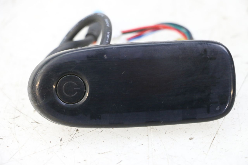 photo de CUENTA KILóMETROS SEGWAY NINEBOT F40E 1