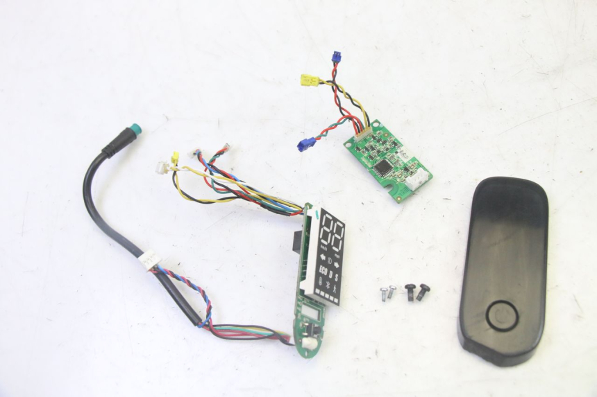 photo de CUENTA SEGWAY NINEBOT F65I 1