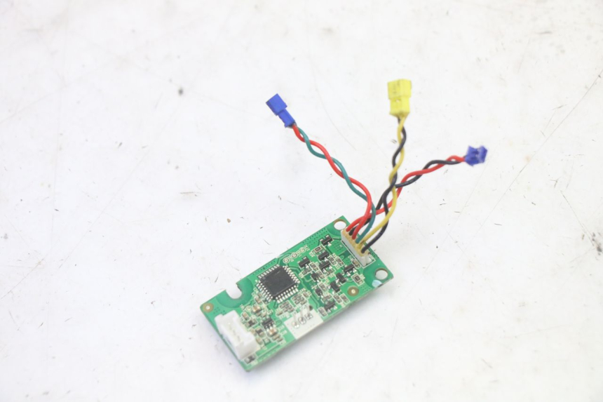 photo de CUENTA SEGWAY NINEBOT F65I 1