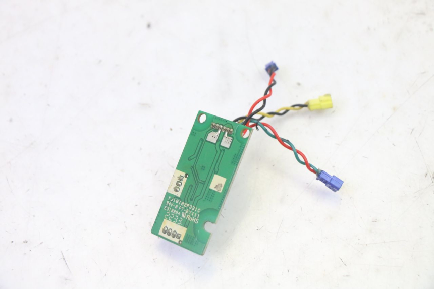 photo de CUENTA SEGWAY NINEBOT F65I 1