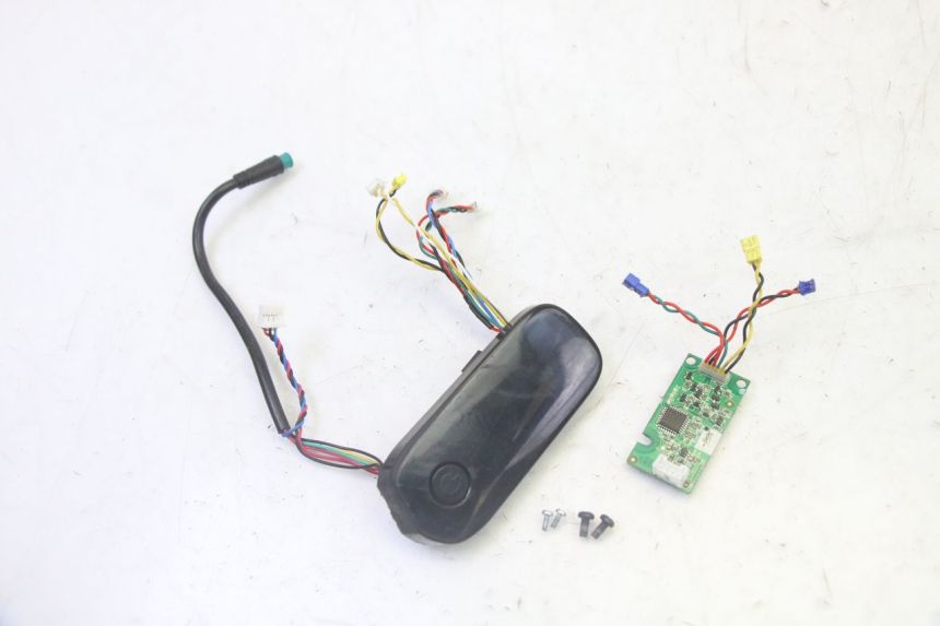 photo de CUENTA SEGWAY NINEBOT F65I 1