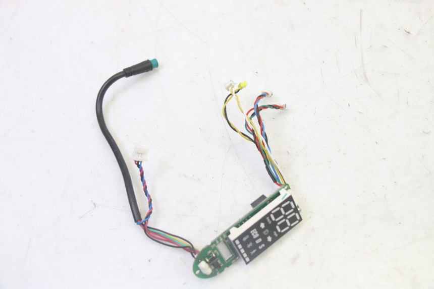 photo de CUENTA SEGWAY NINEBOT F65I 1