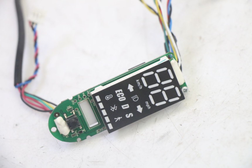 photo de CUENTA SEGWAY NINEBOT F65I 1