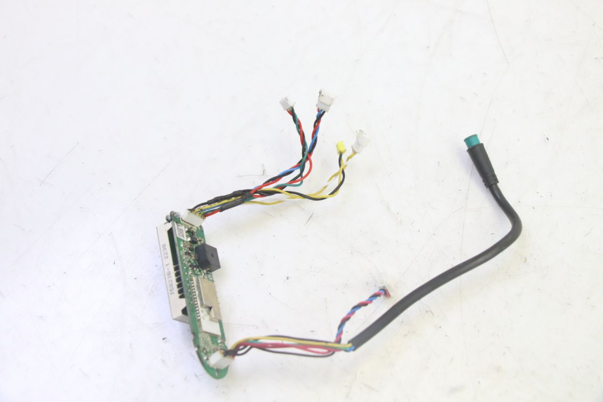 photo de CUENTA SEGWAY NINEBOT F65I 1