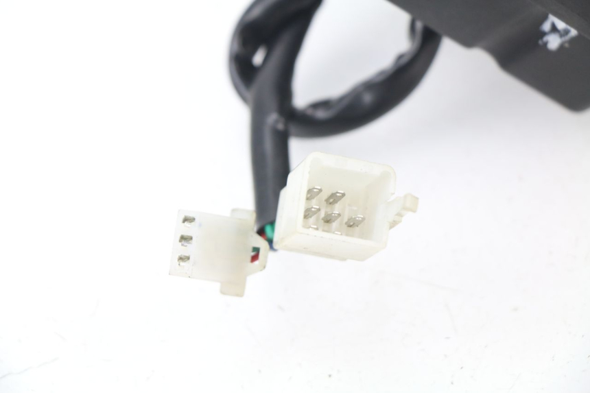 photo de CUENTA KILÓMETROS TNT MOTOR FASTINO 4T 50 (2013 - 2019)