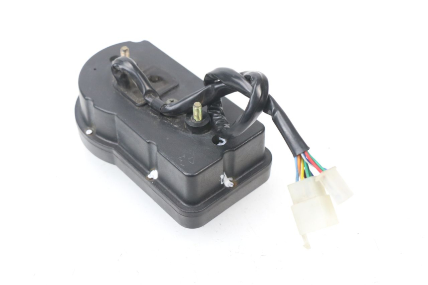 photo de CUENTA KILÓMETROS TNT MOTOR FASTINO 4T 50 (2013 - 2019)