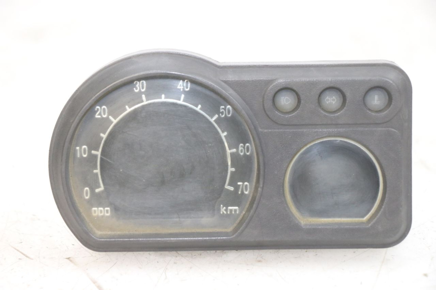 photo de CUENTA KILÓMETROS TNT MOTOR FASTINO 4T 50 (2013 - 2019)