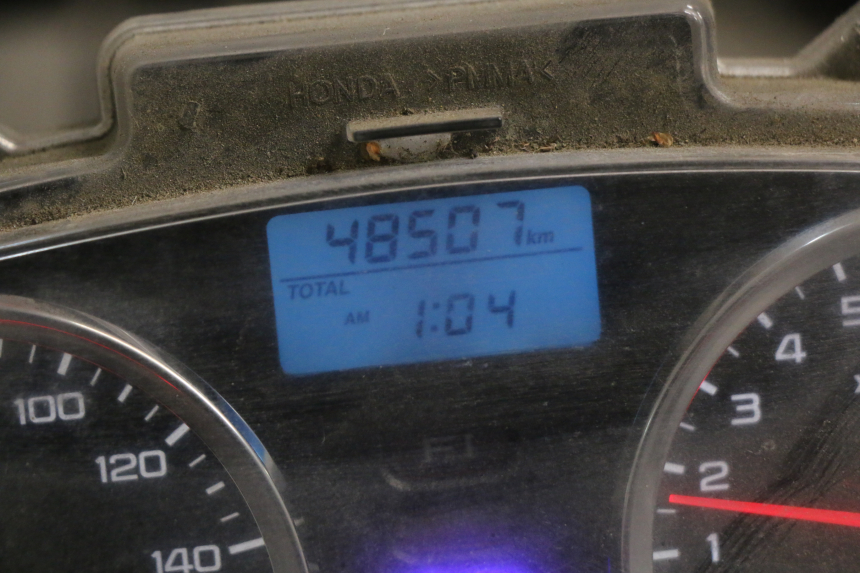 photo de CUENTA KILÓMETROS HONDA FES S-WING SWING ABS 125 (2007 - 2015)