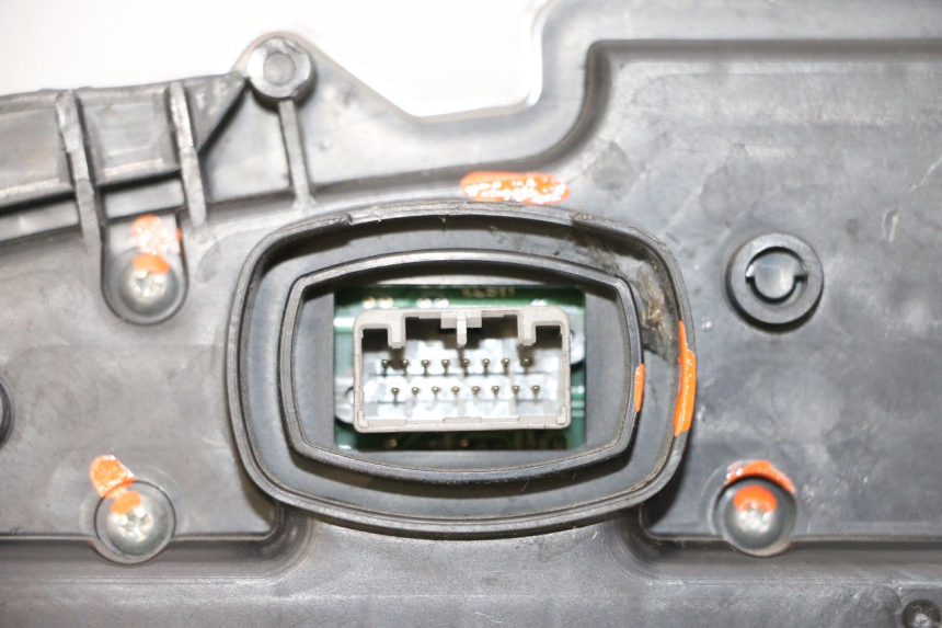 photo de CUENTA KILÓMETROS HONDA FES S-WING SWING ABS 125 (2007 - 2015)