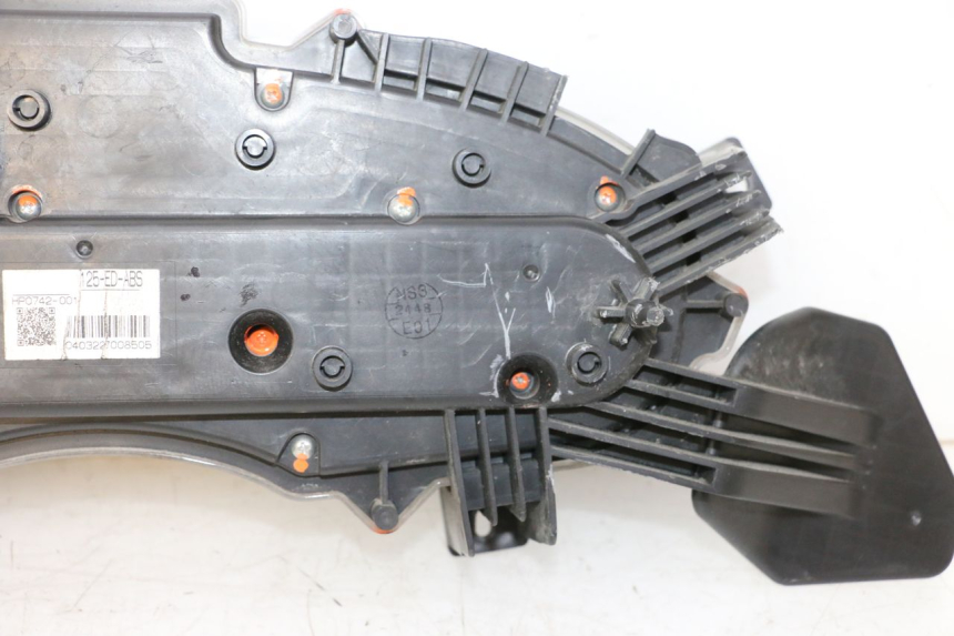 photo de CUENTA KILÓMETROS HONDA FES S-WING SWING ABS 125 (2007 - 2015)