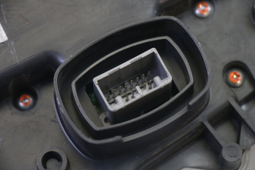 photo de CUENTA KILÓMETROS HONDA FES S-WING SWING ABS 125 (2007 - 2015)