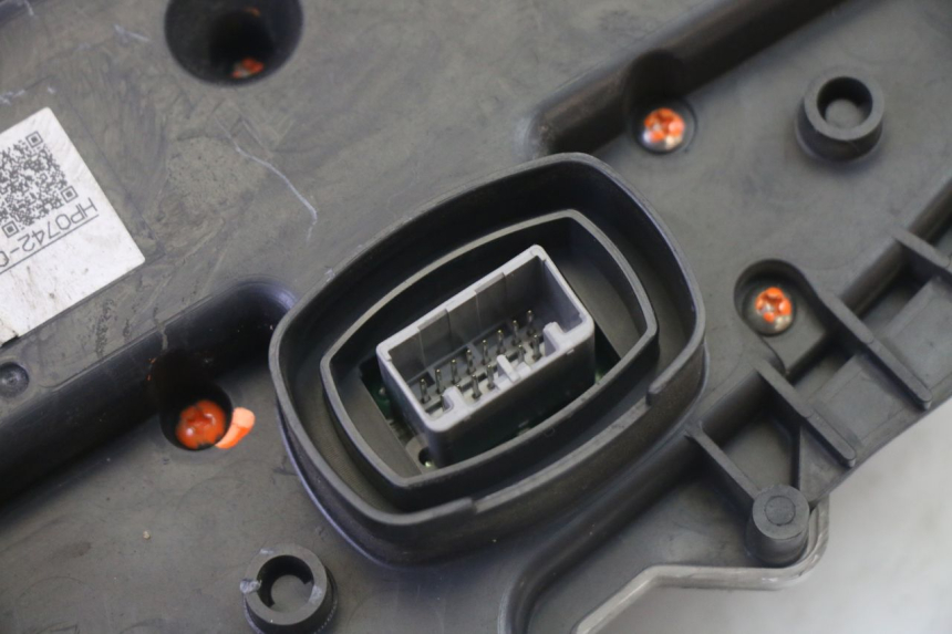 photo de CUENTA KILÓMETROS HONDA FES S-WING SWING ABS 125 (2007 - 2015)