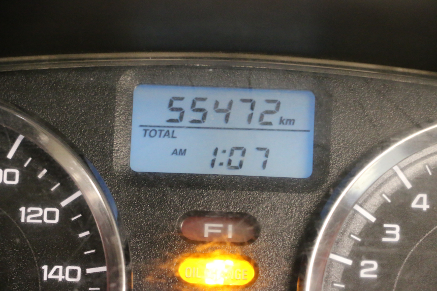 photo de CUENTA KILÓMETROS HONDA FES S-WING SWING ABS 125 (2007 - 2015)