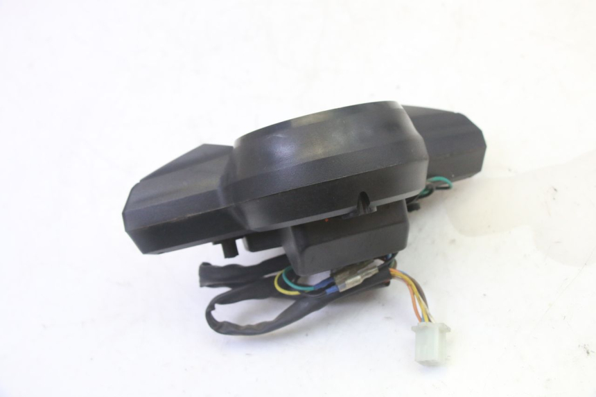 photo de VELOCIMETRO STAHO FH 50 (2018 - 2019)