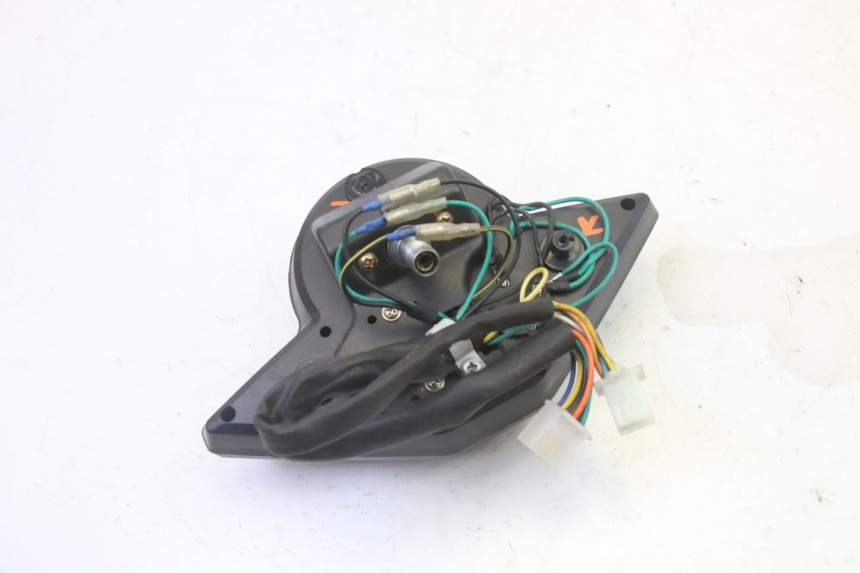 photo de VELOCIMETRO STAHO FH 50 (2018 - 2019)