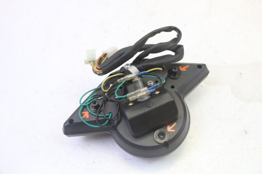 photo de VELOCIMETRO STAHO FH 50 (2018 - 2019)