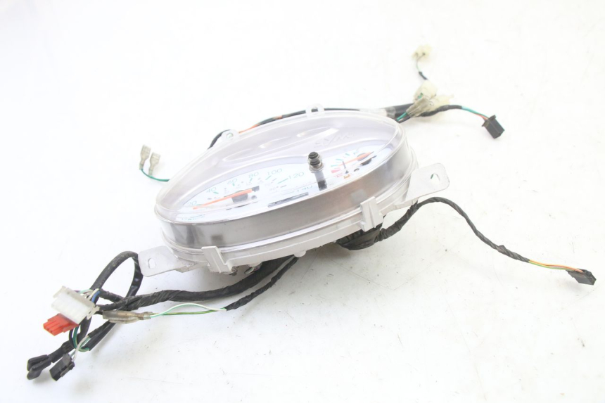 photo de CUENTA KILÓMETROS SYM FIDDLE 3 III 125 (2014 - 2020)