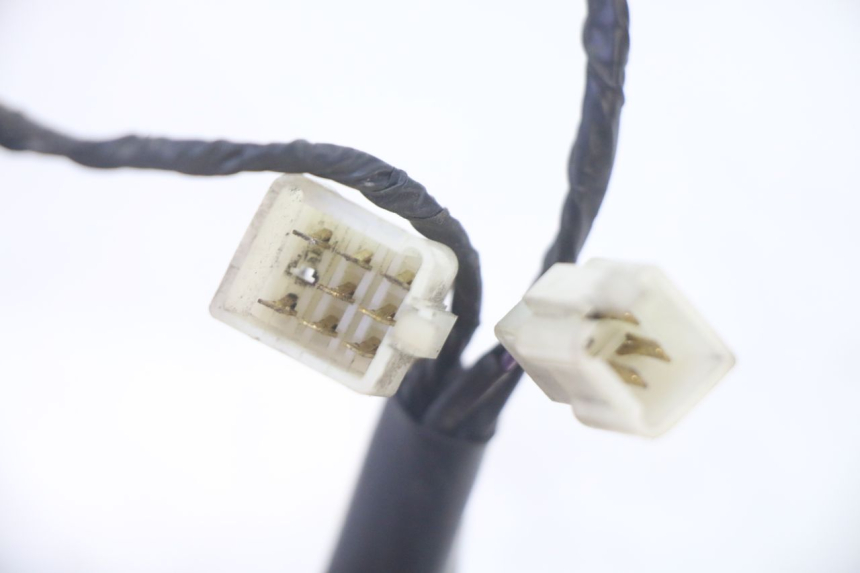 photo de CUENTA KILÓMETROS SYM FIDDLE 3 III 125 (2014 - 2020) - Primer plano de alta resolución