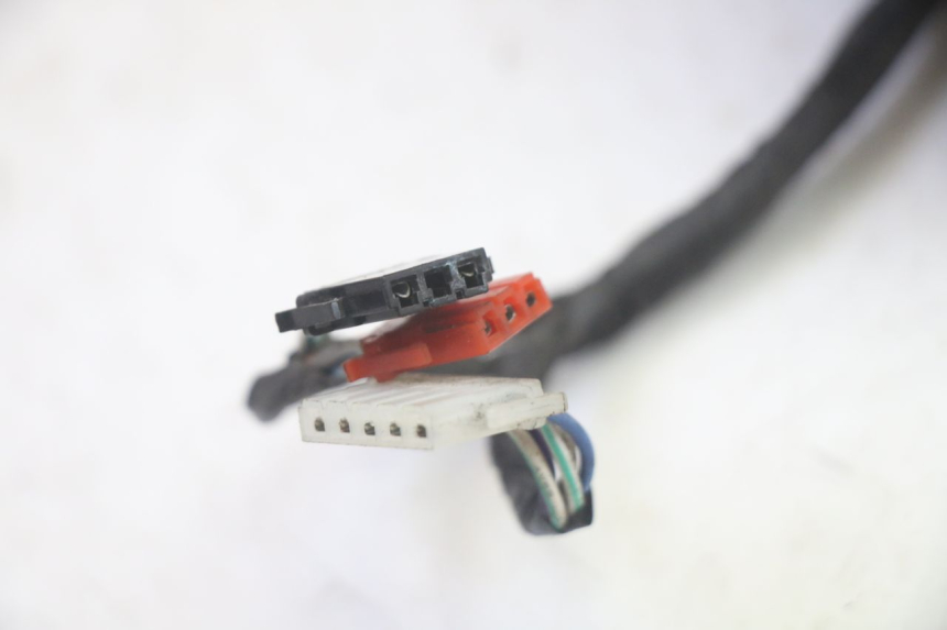 photo de CUENTA KILÓMETROS SYM FIDDLE 3 III 125 (2014 - 2020) - Recambio usado revisado