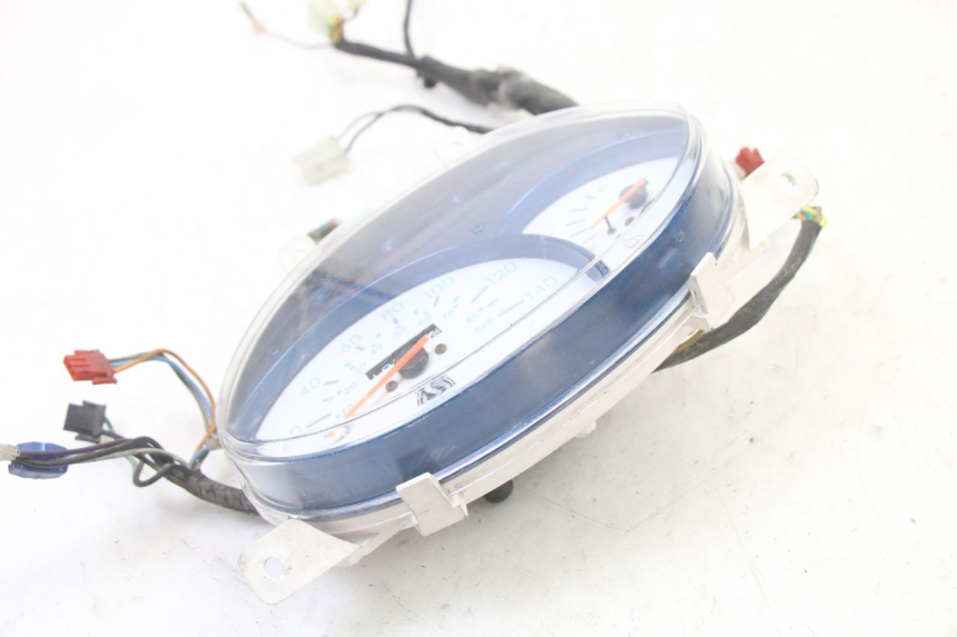 photo de VELOCIMETRO SYM FIDDLE 125 (2008 - 2010)