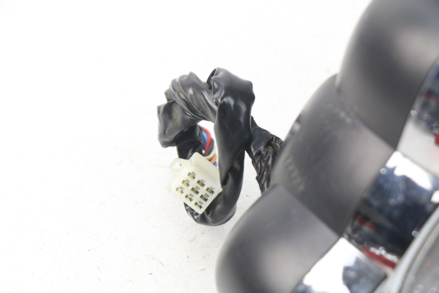 photo de VELOCIMETRO EUROCKA FIFTY 50 (2013 - 2022)