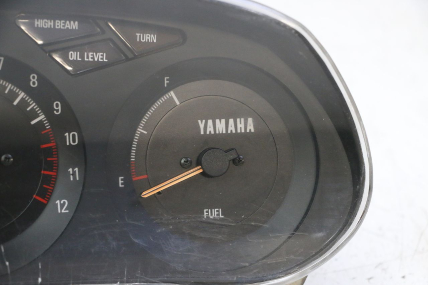 photo de VELOCIMETRO YAMAHA FJ 36Y 1100 (1984 - 1985)