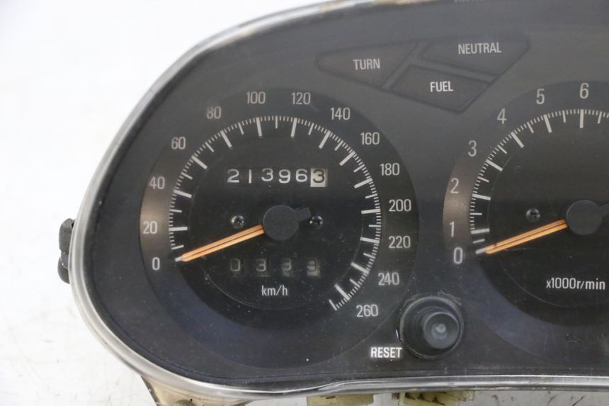 photo de VELOCIMETRO YAMAHA FJ 36Y 1100 (1984 - 1985)