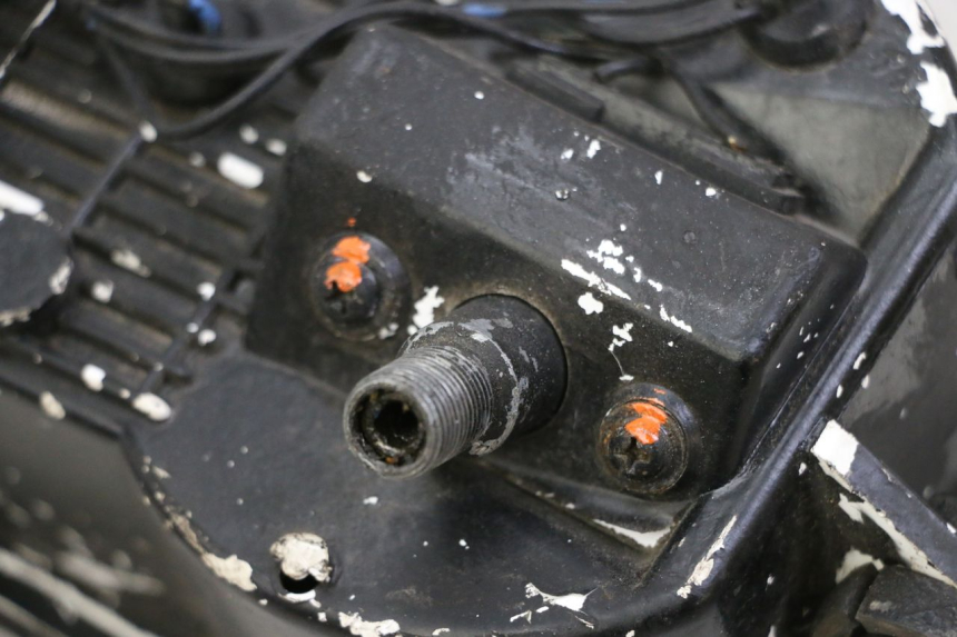 photo de VELOCIMETRO YAMAHA FJ 36Y 1100 (1984 - 1985)