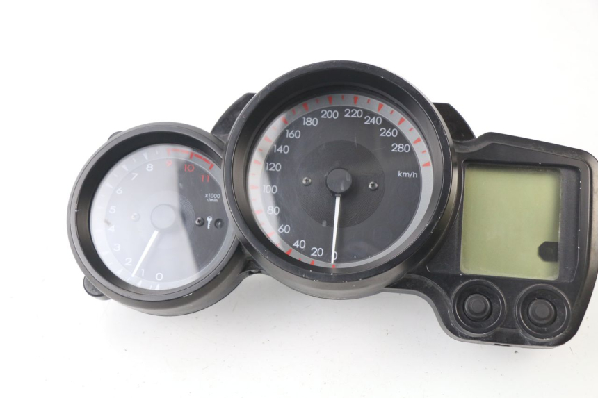photo de CUENTA KILÓMETROS YAMAHA FJR ABS 1300 (2006 - 2012)