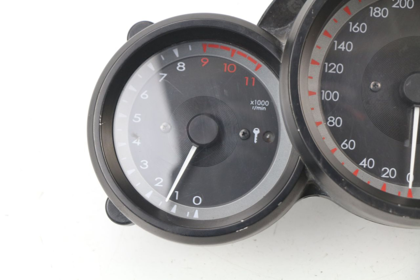 photo de CUENTA KILÓMETROS YAMAHA FJR ABS 1300 (2006 - 2012)