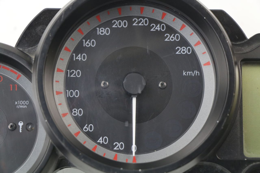 photo de CUENTA KILÓMETROS YAMAHA FJR ABS 1300 (2006 - 2012)