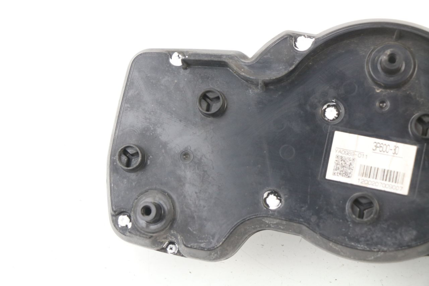 photo de CUENTA KILÓMETROS YAMAHA FJR ABS 1300 (2006 - 2012)