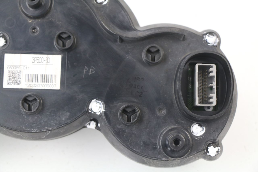 photo de CUENTA KILÓMETROS YAMAHA FJR ABS 1300 (2006 - 2012)