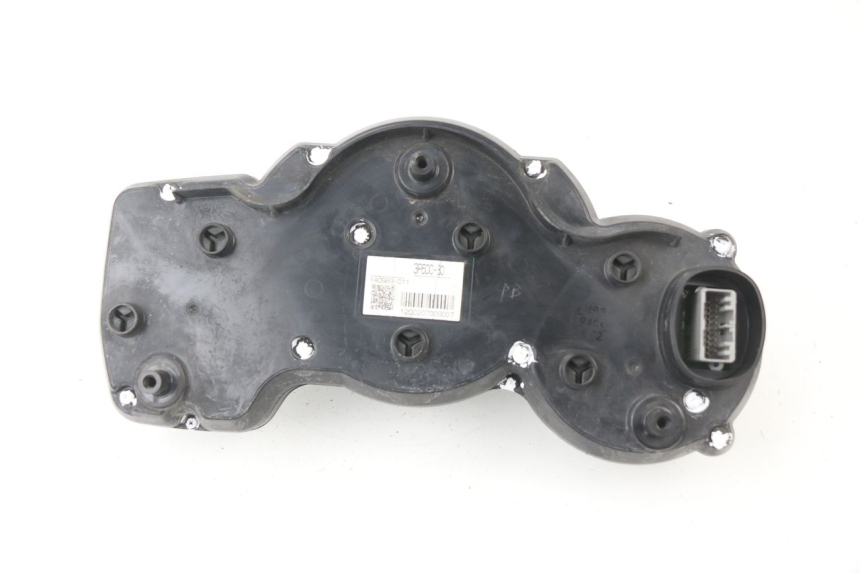 photo de CUENTA KILÓMETROS YAMAHA FJR ABS 1300 (2006 - 2012)
