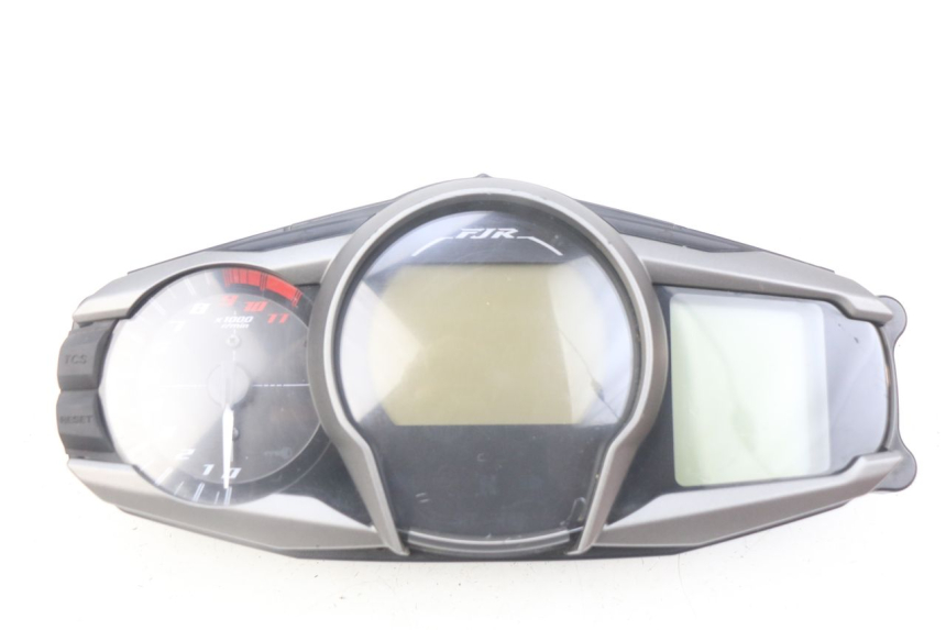 photo de CUENTA KILÓMETROS YAMAHA FJR ABS 1300 (2016 - 2020)