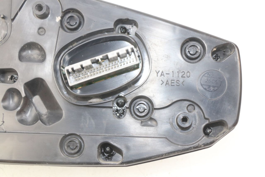 photo de CUENTA KILÓMETROS YAMAHA FJR ABS 1300 (2016 - 2020)