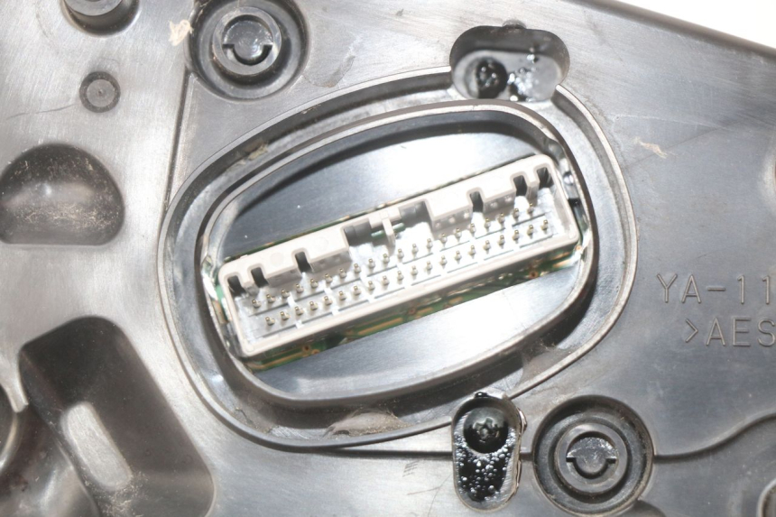 photo de CUENTA KILÓMETROS YAMAHA FJR ABS 1300 (2016 - 2020)