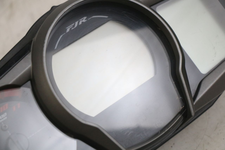 photo de CUENTA KILÓMETROS YAMAHA FJR ABS 1300 (2016 - 2020)