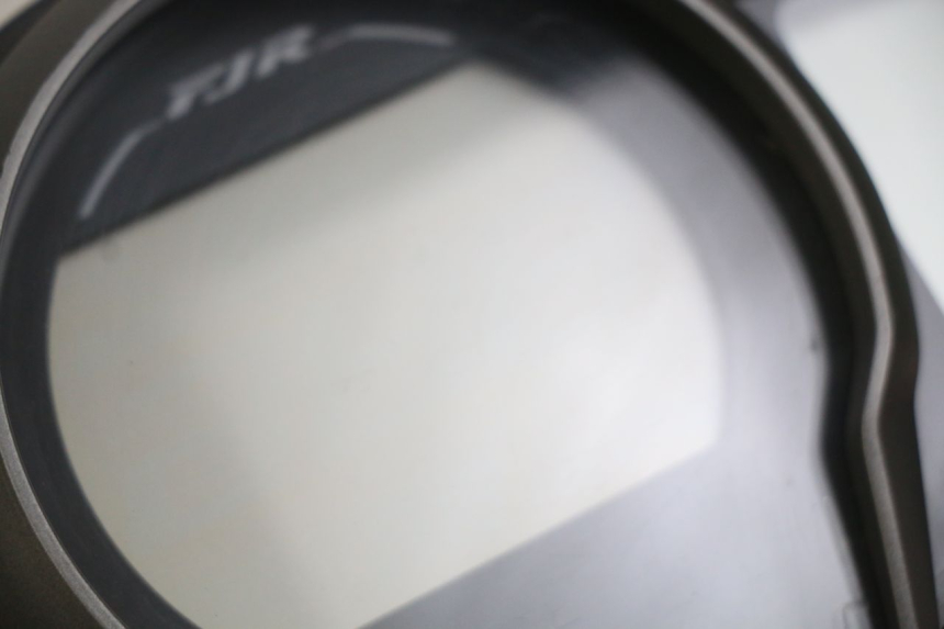 photo de CUENTA KILÓMETROS YAMAHA FJR ABS 1300 (2016 - 2020)