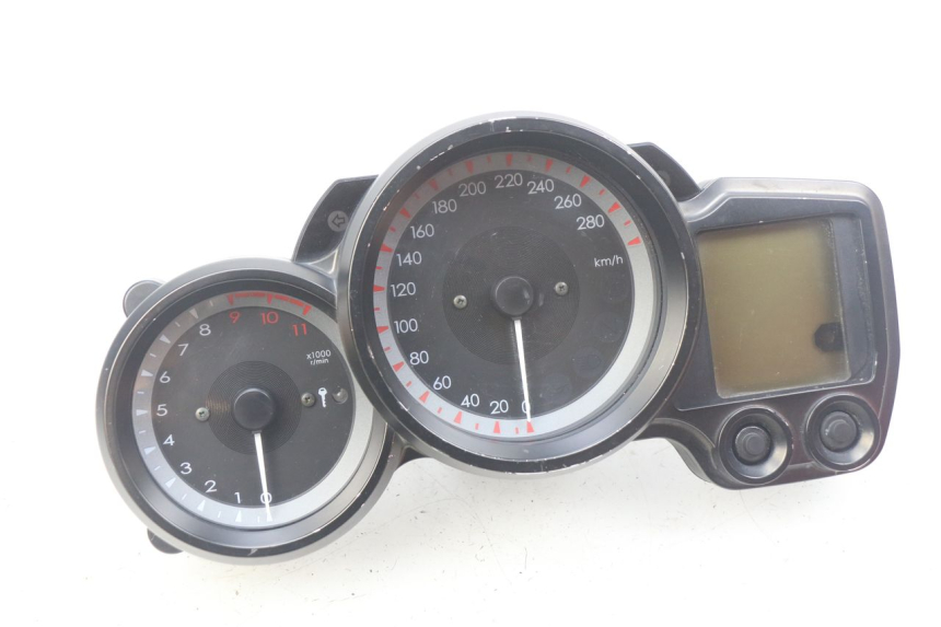 photo de CUENTA KILÓMETROS YAMAHA FJR ABS 1300 (2006 - 2012)