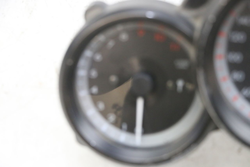 photo de CUENTA KILÓMETROS YAMAHA FJR ABS 1300 (2006 - 2012) - Recambio usado revisado